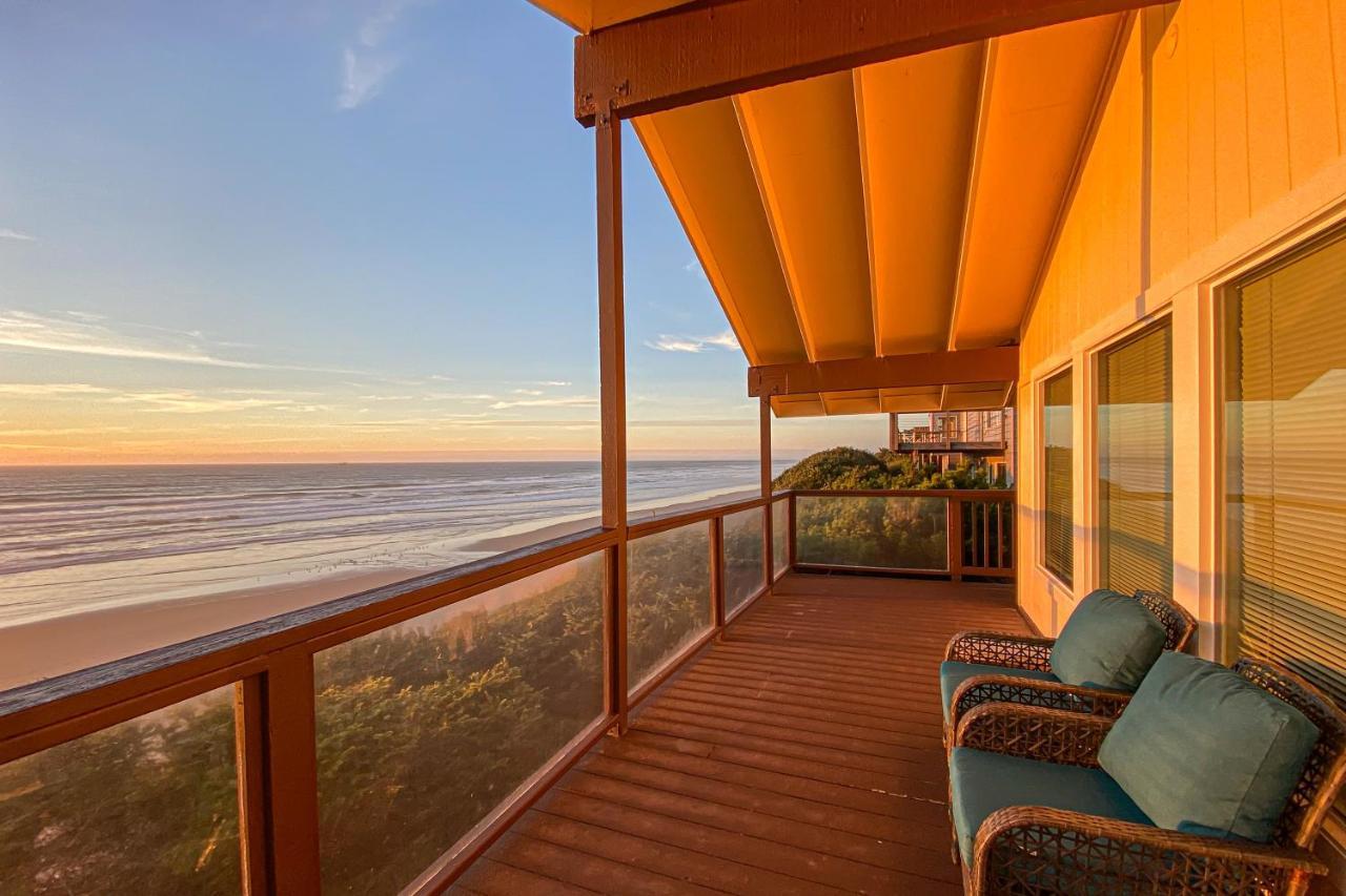 Sweet Sea Haven Villa South Beach Eksteriør billede