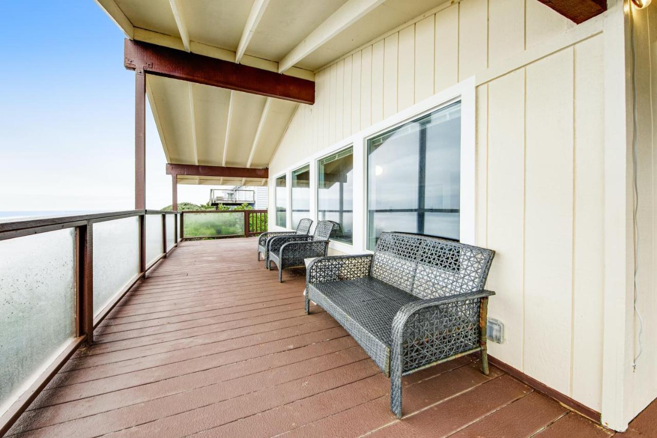 Sweet Sea Haven Villa South Beach Eksteriør billede